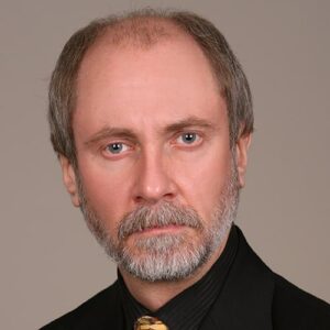 Дмитрий Андреев