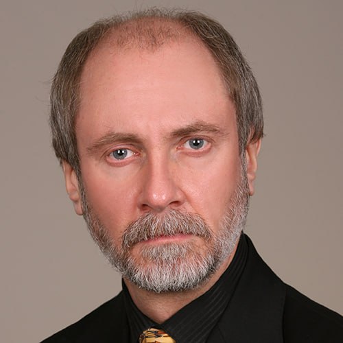 Дмитрий Андреев