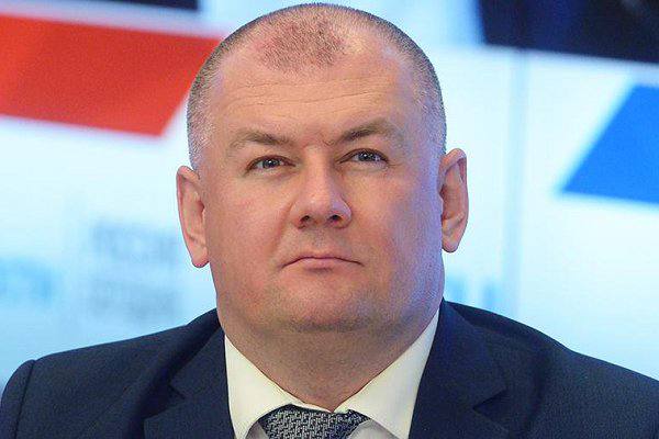 Роман Силантьев
