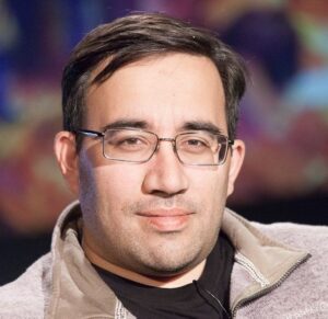 Александр Дюков