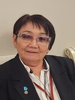 Батырбаева Шайыркуль Джолдошевна