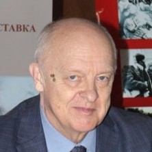Леонид Сумароков