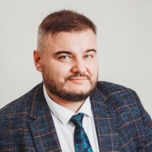 Дмитрий Суржик
