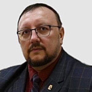 Бахтин Виктор Викторович