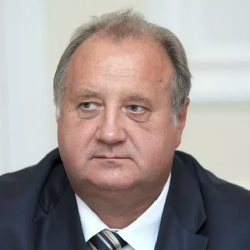 Виктор Кондрашин