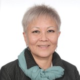 Джунушалиева Гульмира Дженишевна
